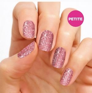 Petite colorstreet Glitterally Can't *retired*